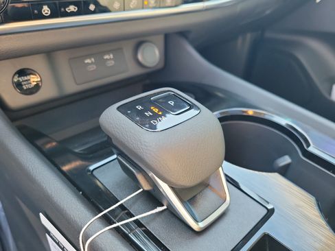 New 2026 Nissan Rogue SV w/ SV Premium Package image 31