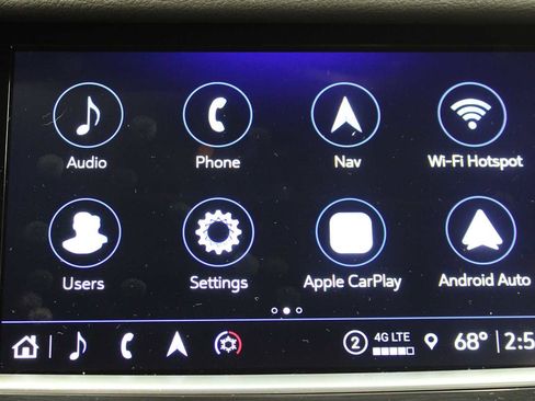 Certified 2023 Cadillac XT5 Premium Luxury image 27