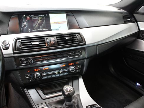 Used 2013 BMW 535i Sedan RWD image 16