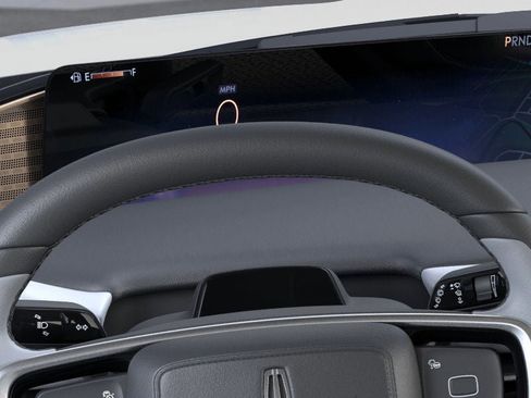 New 2025 Lincoln Navigator L Black Label image 13