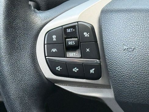 Used 2023 Ford Explorer XLT w/ Equipment Group 202A AWD/4WD image 30