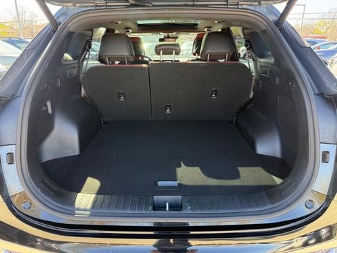 Used 2024 Kia Sportage SX Prestige AWD/4WD image 6