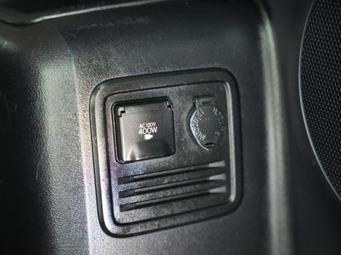 Used 2019 Toyota 4Runner Limited image 33