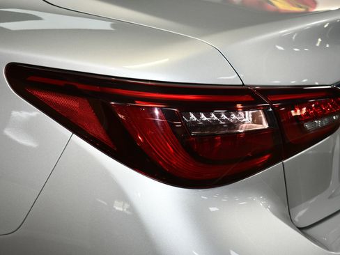 Used 2020 INFINITI Q50 Luxe image 60