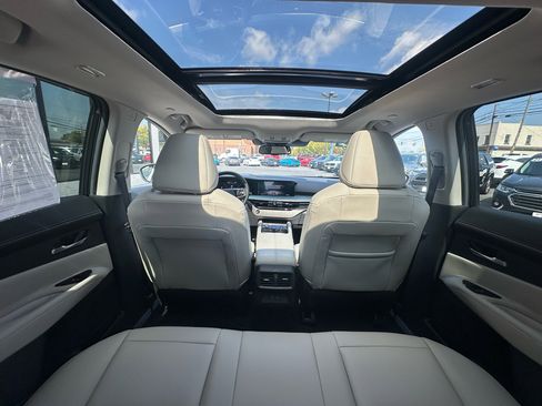 Used 2025 Nissan Murano SL image 23