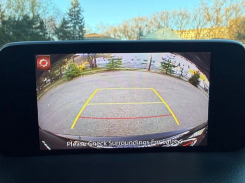 Used 2019 MAZDA CX-5 Grand Touring AWD/4WD image 21