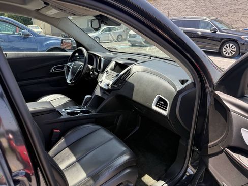 Used 2014 Chevrolet Equinox LTZ AWD/4WD image 21