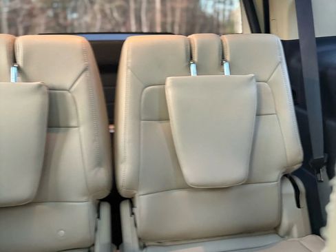 Used 2014 Ford Flex Limited w/ Equipment Group 303A image 31