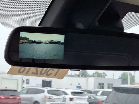 New 2025 Chevrolet Express 3500 w/ Driver Convenience Package image 9