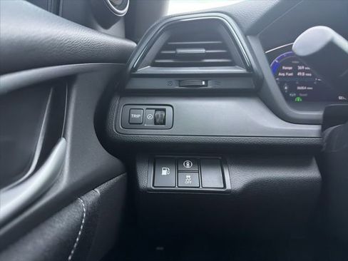 Used 2022 Honda Insight EX image 12