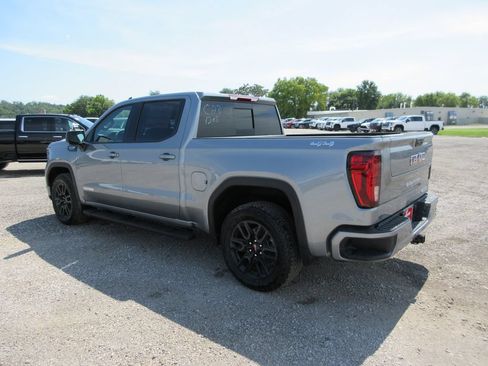 New 2026 GMC Sierra 1500 Elevation w/ Elevation Premium Package AWD/4WD image 7