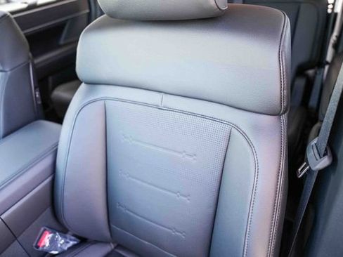 New 2026 Hyundai Santa Fe Limited FWD image 29