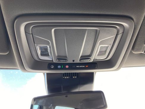 New 2025 Chevrolet Silverado 2500 LT w/ Safety Package image 24