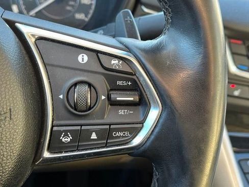Used 2021 Acura TLX FWD image 29