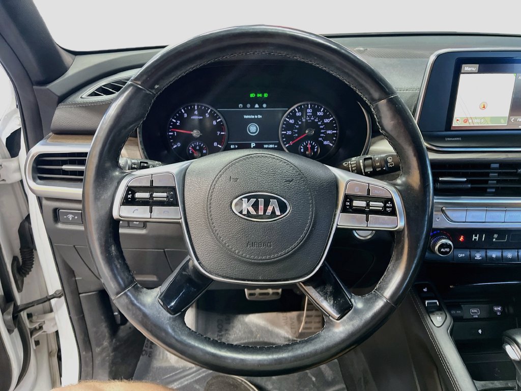 Used 2020 Kia Telluride SX AWD/4WD image 11