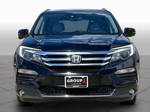Used 2016 Honda Pilot Touring image 4