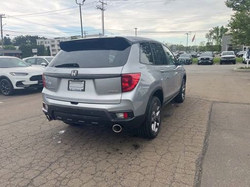Used 2023 Honda Passport EX-L image 18