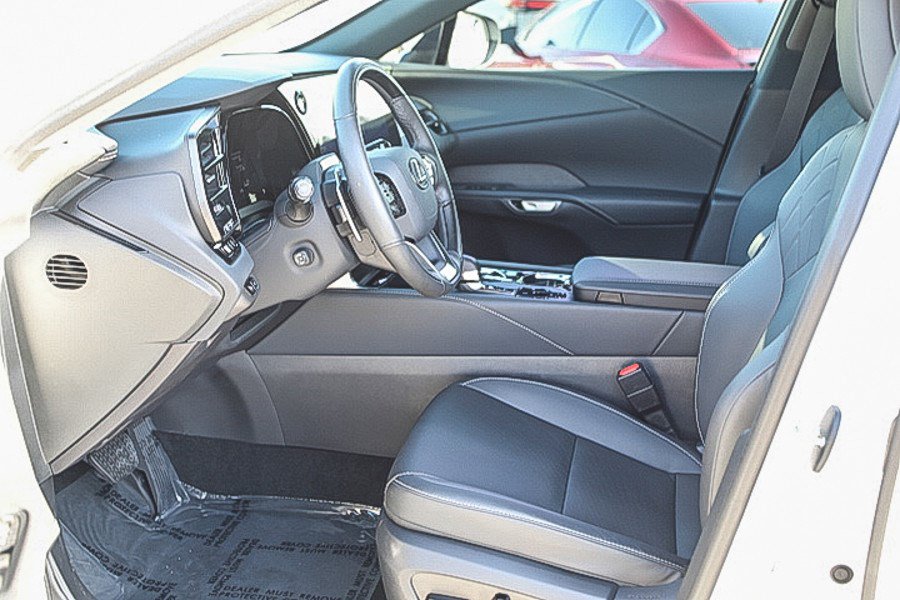 Certified 2025 Lexus RX 350h w/ Convenience Package AWD/4WD image 17