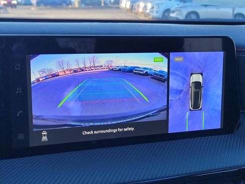 New 2026 Nissan Kicks SR w/ SR Premium Package image 29