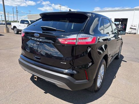 Used 2023 Ford Edge SEL w/ Convenience Package AWD/4WD image 6