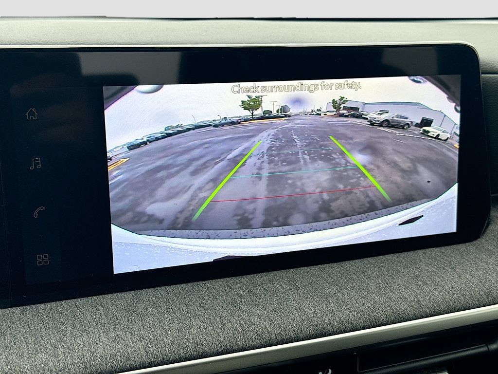 New 2026 Nissan Kicks S FWD image 13