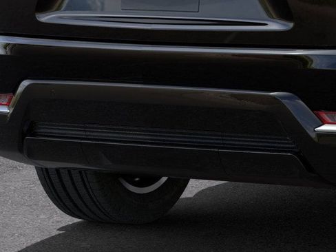 New 2025 Cadillac Escalade IQ Luxury 2 w/ LPO, Etrunk Organizer Package image 14