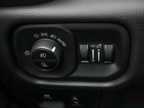 New 2026 RAM 1500 Rebel w/ G/T Package AWD/4WD image 30