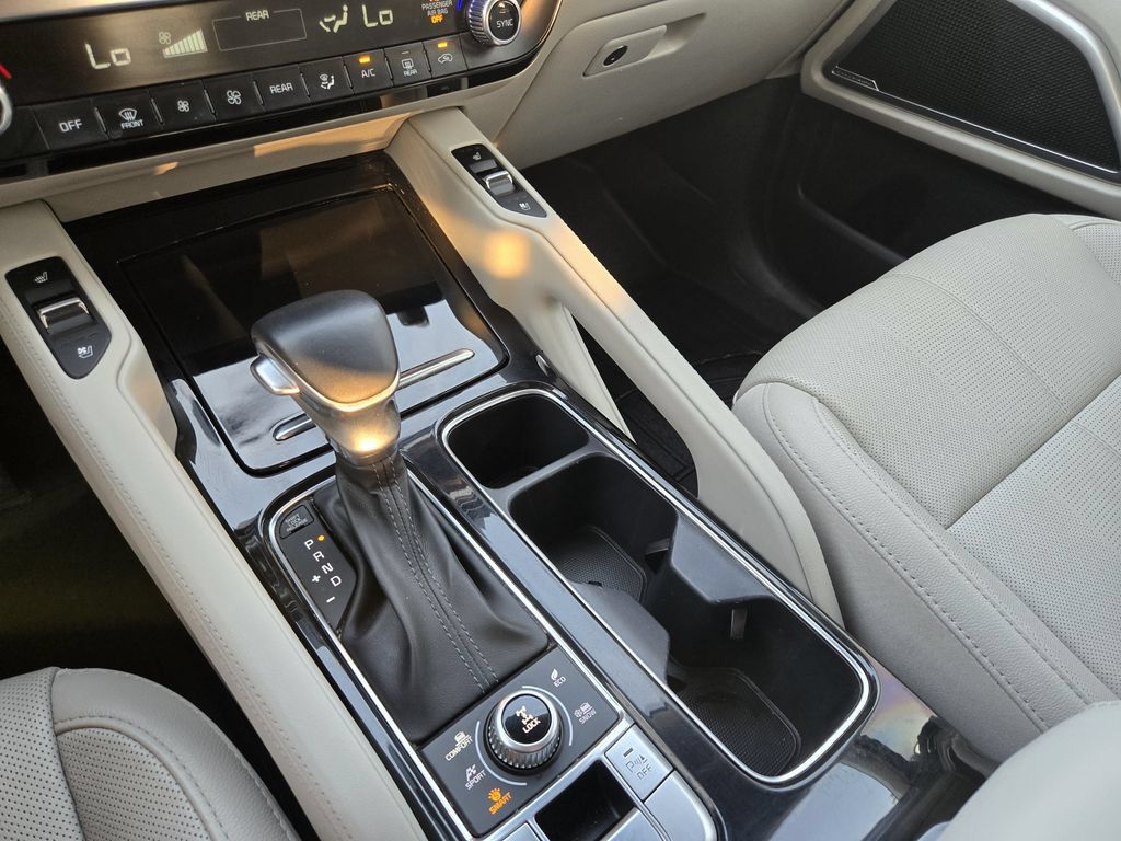 Used 2020 Kia Telluride EX w/ Towing Package AWD/4WD image 22