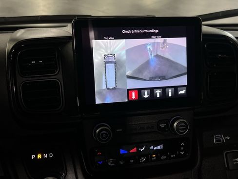 Used 2024 RAM ProMaster 3500 w/ Delivery Van Package image 16