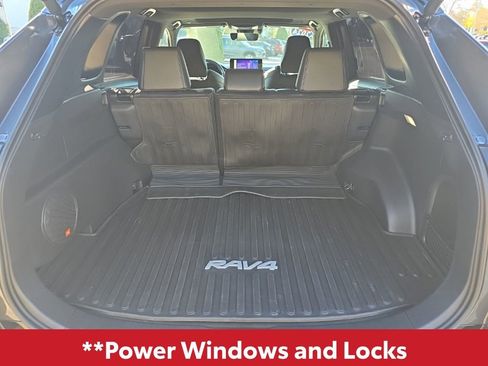 Used 2024 Toyota RAV4 XSE image 16