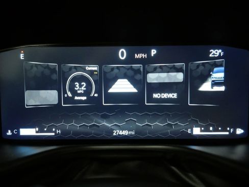 Used 2022 Jeep Compass High Altitude image 16