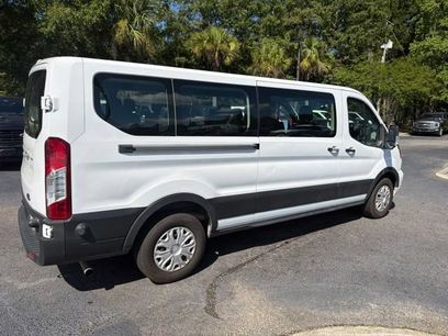 Used 2024 Ford Transit 350 XLT