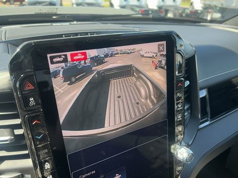 New 2026 RAM 2500 Rebel w/ Rebel Level 2 Equipment Group AWD/4WD image 21