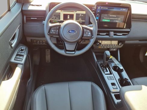 New 2026 Subaru Outback Premium image 4