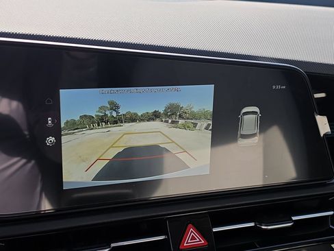 New 2026 Kia Niro EX FWD image 23