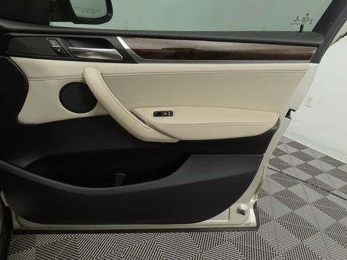 Used 2016 BMW X3 xDrive28i image 25