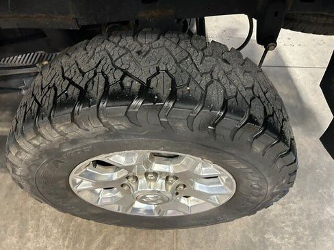 Used 2022 RAM 2500 Laramie AWD/4WD image 27