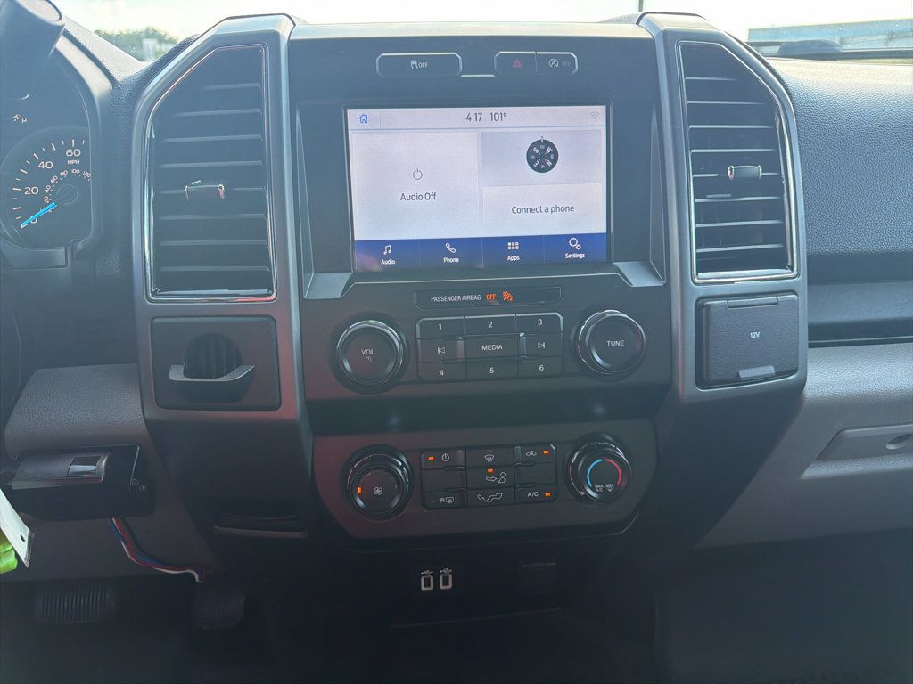 Used 2020 Ford F150 XLT w/ Equipment Group 301A Mid RWD image 19