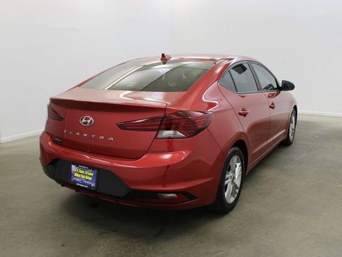 Used 2020 Hyundai Elantra SEL w/ Cargo Package (C1) image 5