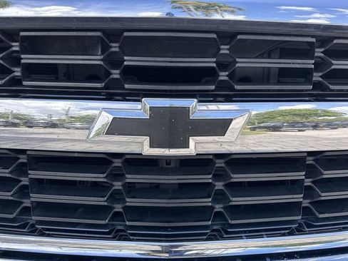 Used 2018 Chevrolet Silverado 1500 LT RWD image 10
