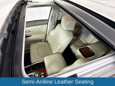 Used 2017 INFINITI QX80 2WD w/ Deluxe Technology Package image 27