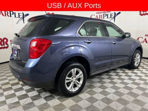 Used 2013 Chevrolet Equinox LS FWD image 8