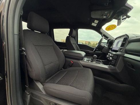 New 2026 Ford F150 XLT w/ Equipment Group 302A MID image 24