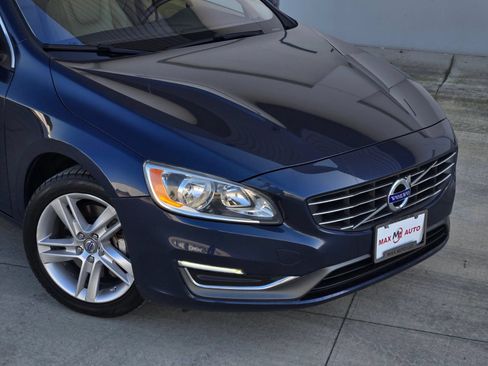 Used 2014 Volvo S60 T5 FWD image 32