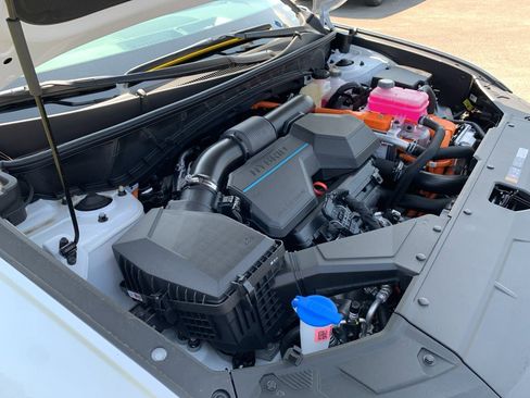 Certified 2025 Hyundai Tucson SEL image 34