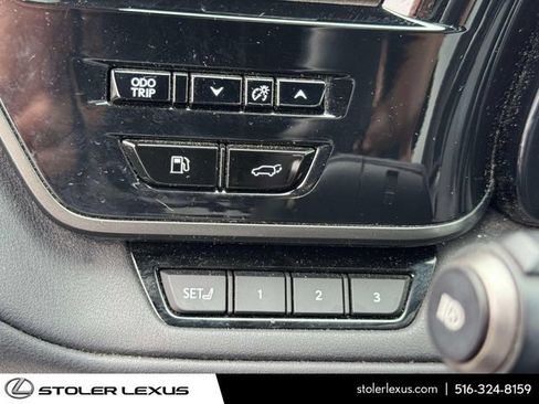 Used 2024 Lexus TX 350 AWD image 27