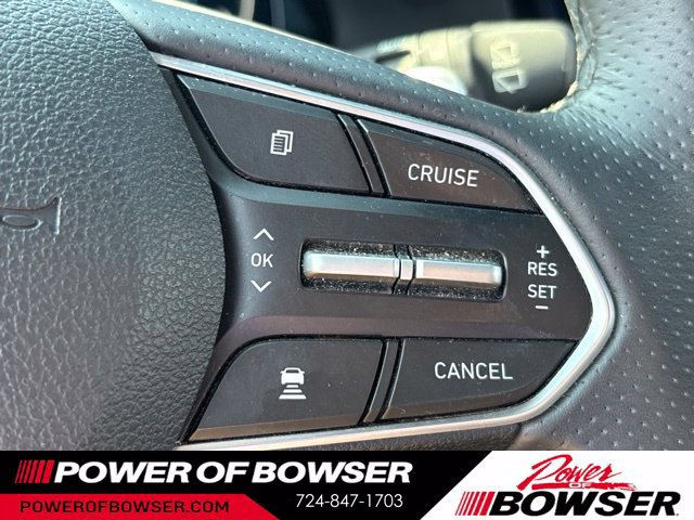 Used 2020 Hyundai Palisade Limited AWD/4WD image 21