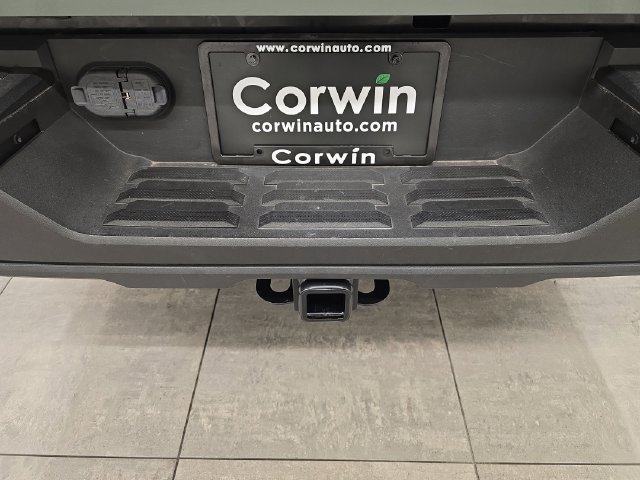 Used 2023 Toyota Tundra SR5 w/ TRD Off-Road Package AWD/4WD image 16