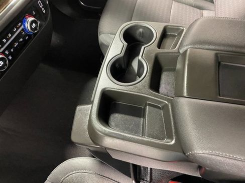 Used 2023 GMC Sierra 1500 SLE AWD/4WD image 17
