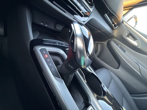 Used 2024 Buick Envista Avenir image 22